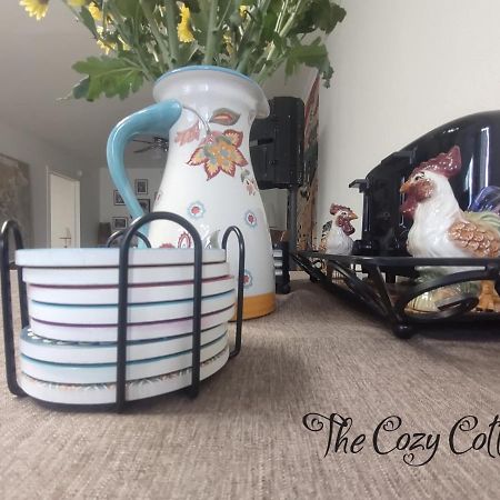 Cozy Cottage Miramonte Εξωτερικό φωτογραφία