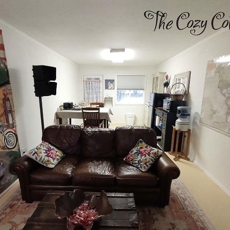 Cozy Cottage Miramonte Εξωτερικό φωτογραφία