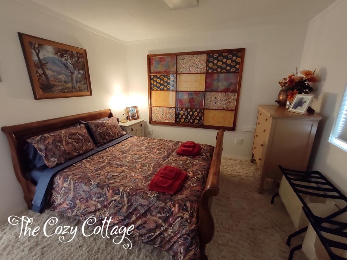 Cozy Cottage Miramonte Εξωτερικό φωτογραφία