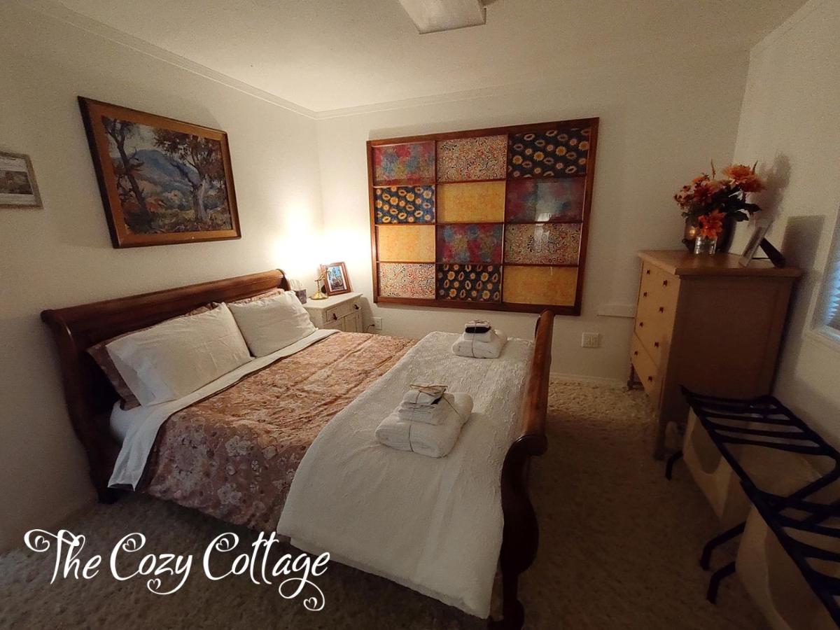 Cozy Cottage Miramonte Εξωτερικό φωτογραφία