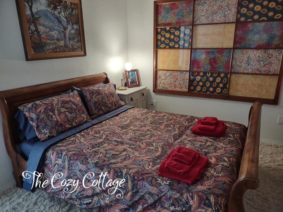 Cozy Cottage Miramonte Εξωτερικό φωτογραφία