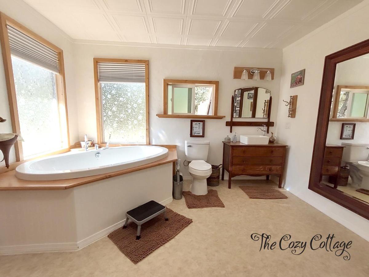 Cozy Cottage Miramonte Εξωτερικό φωτογραφία