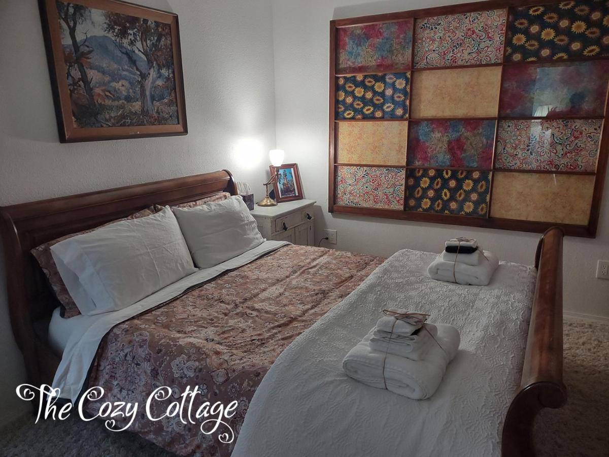 Cozy Cottage Miramonte Εξωτερικό φωτογραφία