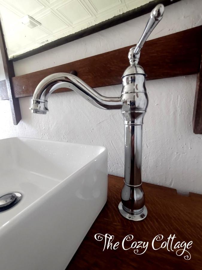 Cozy Cottage Miramonte Εξωτερικό φωτογραφία