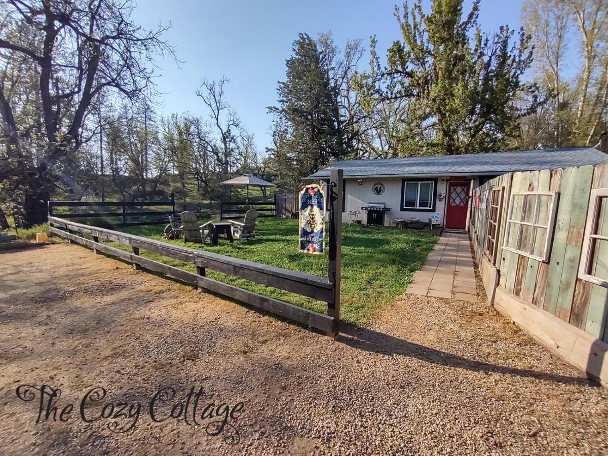 Cozy Cottage Miramonte Εξωτερικό φωτογραφία