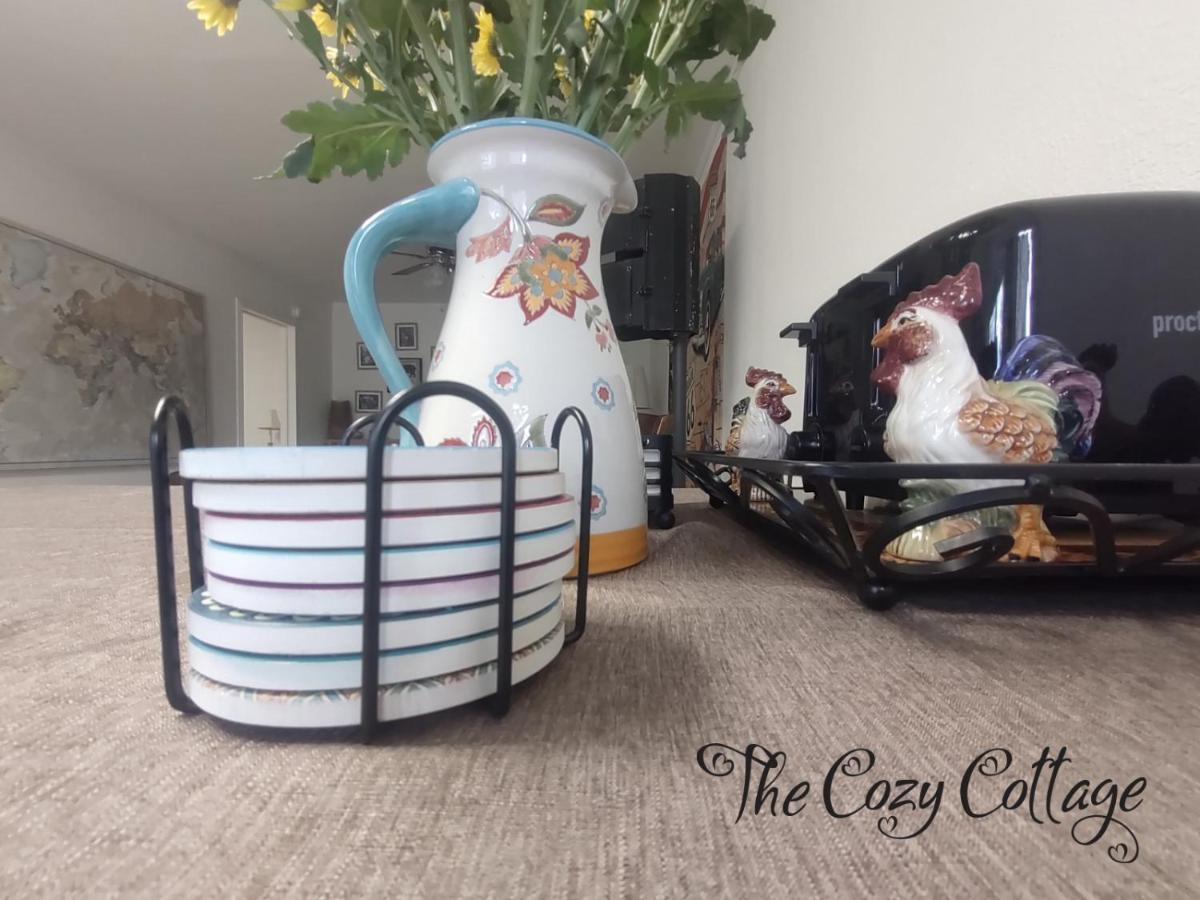 Cozy Cottage Miramonte Εξωτερικό φωτογραφία