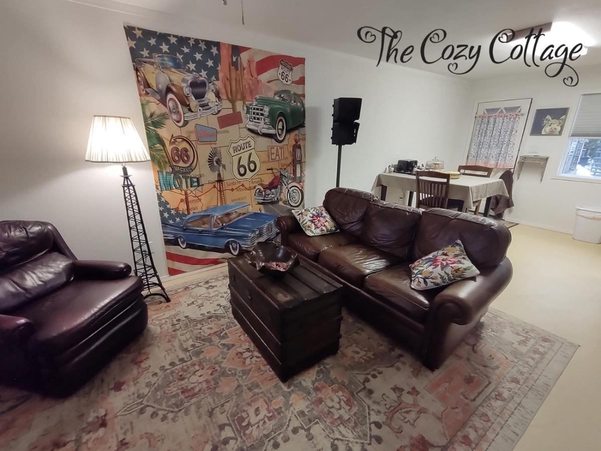 Cozy Cottage Miramonte Εξωτερικό φωτογραφία