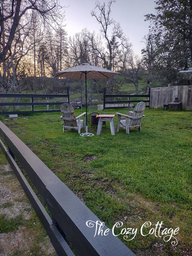 Cozy Cottage Miramonte Εξωτερικό φωτογραφία